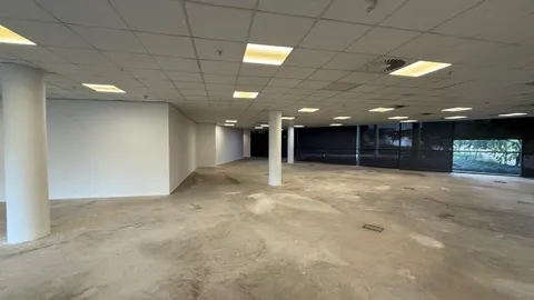 Allandale Building, Waterfall City Midrand - GRound Floor (8)